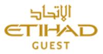 Etihad Guest cashback