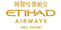 Etihad cashback