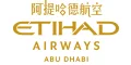 Etihad cashback