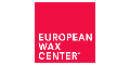 European Wax Center cashback
