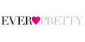 Ever Pretty cashback