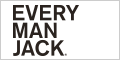 Every Man Jack cashback