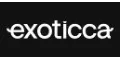 Exoticca cashback
