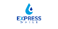 Express Water cashback
