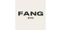 FANG NYC cashback
