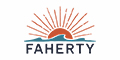 Faherty cashback