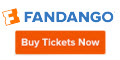 Fandango cashback