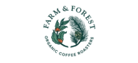 Farm & Forest Organic Coffee cashback