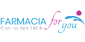 FarmaciaForYou cashback