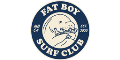 Fat Boy Surf Club cashback