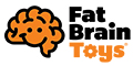 Fat Brain Toys cashback
