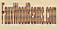 Faux Wood Beams cashback