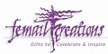 Femail Creations cashback