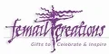 Femail Creations cashback