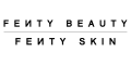 Fenty Beauty + Fenty Skin cashback