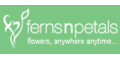 Ferns N Petals cashback