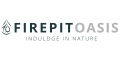 Fire Pit Oasis cashback