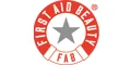 First Aid Beauty cashback