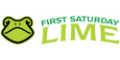 First Saturday Lime cashback