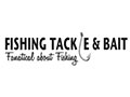 Fishing Tackle and Bait cashback