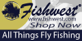Fishwest cashback