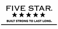 FiveStar  cashback
