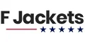 Fjackets cashback