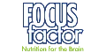 Focus Factor cashback