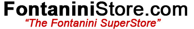 Fontanini Store cashback