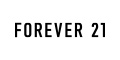 Forever 21 cashback