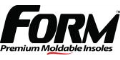 Form Insoles cashback