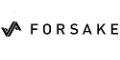 Forsake cashback