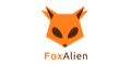 FoxAlien cashback