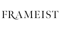 Frameist cashback