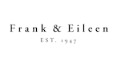 Frank & Eileen cashback