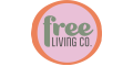 Free Living Co cashback