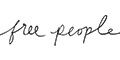 Free People cashback