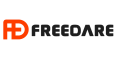 Freedare cashback