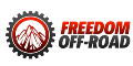 Freedom Off Road USA cashback