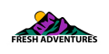 Fresh Adventures cashback