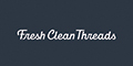 Fresh Clean Threads cashback