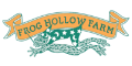 Frog Hollow Farm cashback