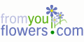 FromYouFlowers.com cashback