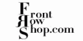 Front Row Shop cashback