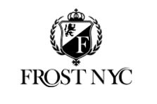 FrostNYC cashback
