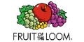 Fruit of the Loom cashback