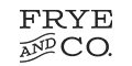 Frye and Co. cashback