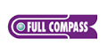 Full Compass Systems cashback