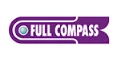 Full Compass Systems cashback
