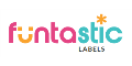 Funtastic Labels cashback